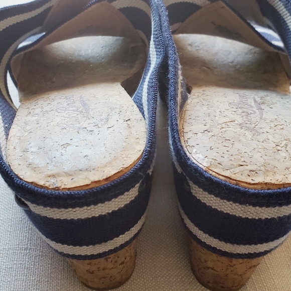 Lucky Brand wedges - Picture 4 of 8